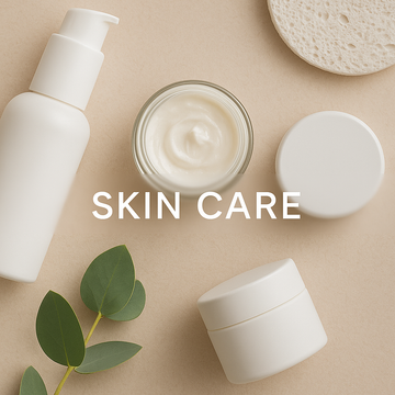 SKIN CARE