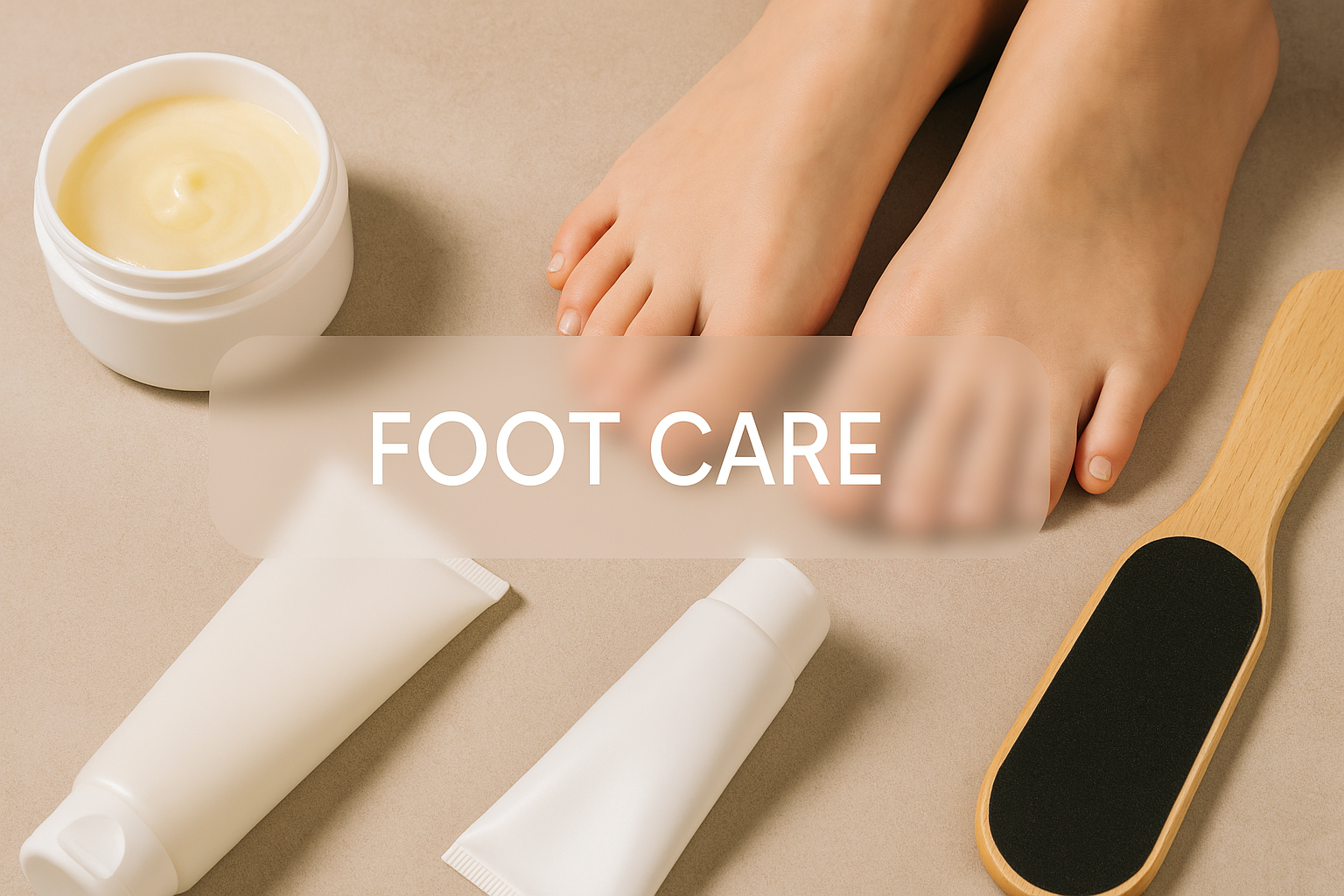 Foot Care