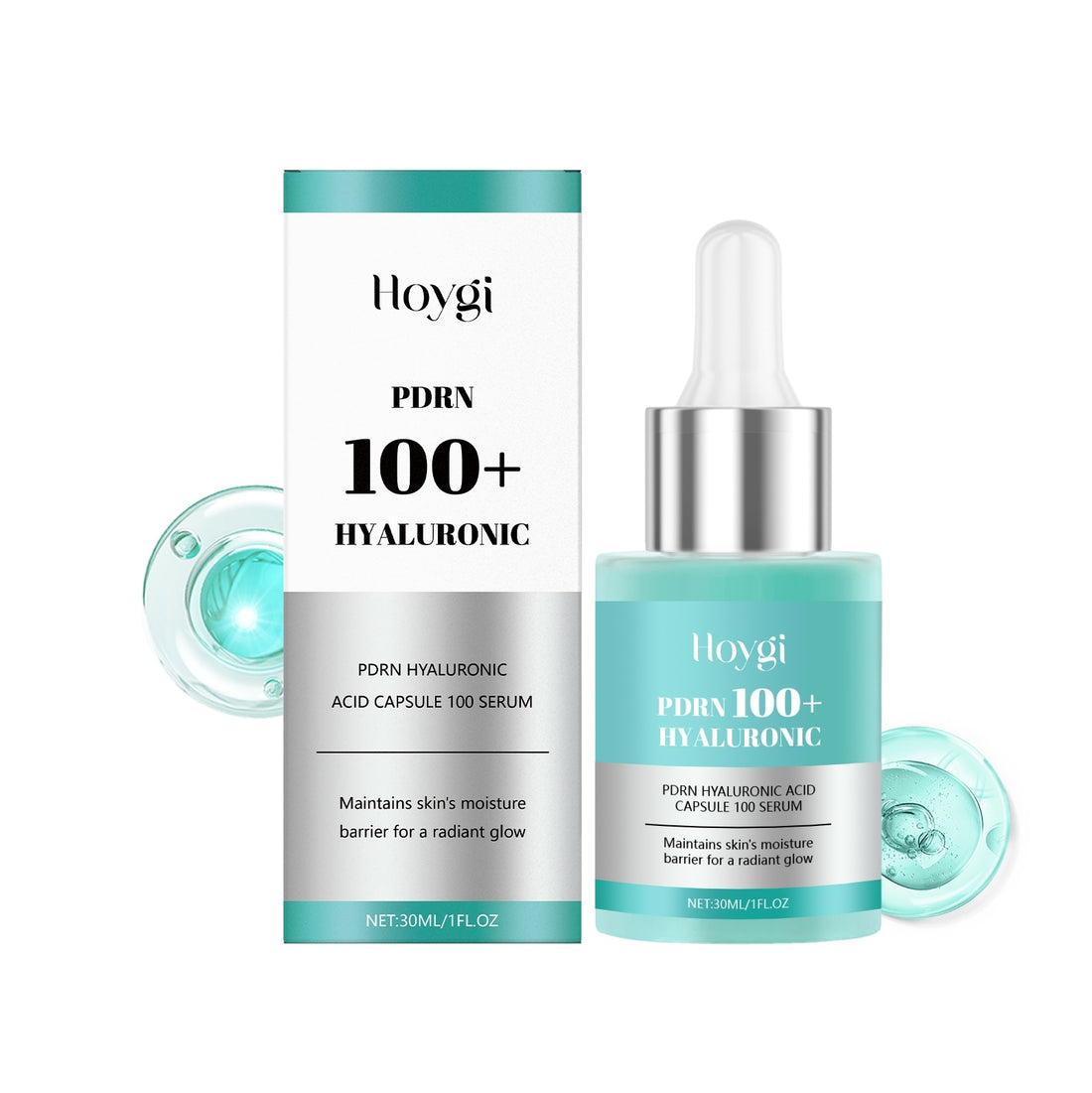 Hyaluronic Acid Moisturizing Solution